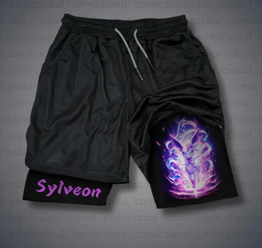 Pantalones Cortos Deportivos O - Badminton Tv reseña y precio