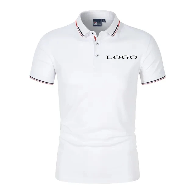 Polos de equipo DIY personaliz - Badminton England reseña y precio