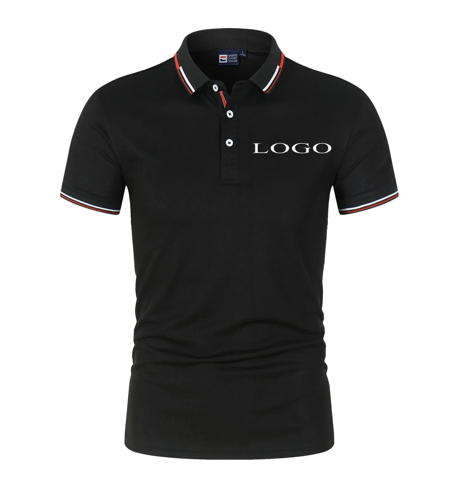 Polos de equipo DIY personaliz - Badminton England reseña y precio
