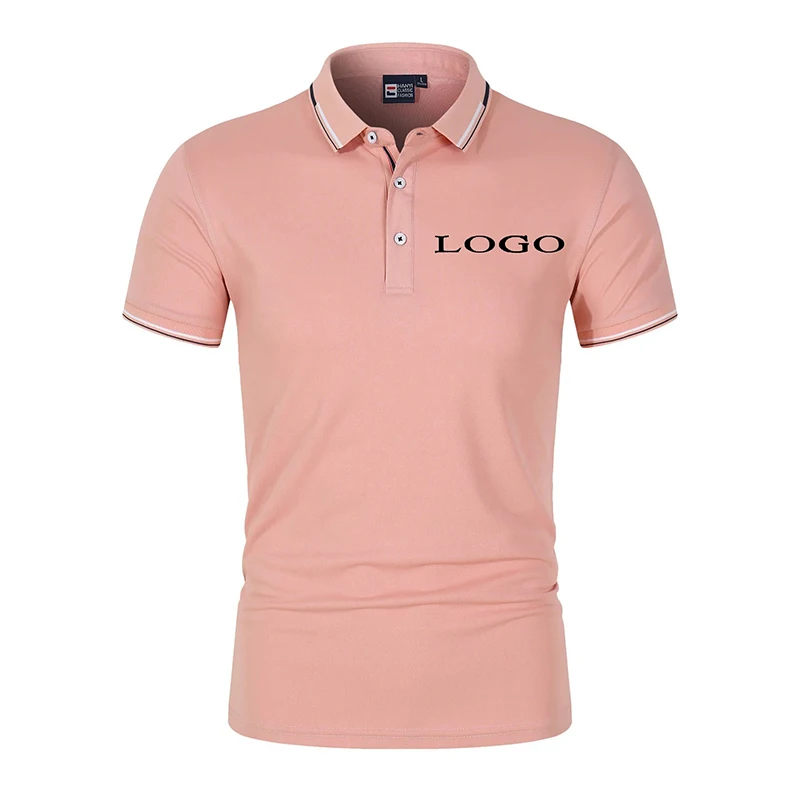 Polos de equipo DIY personaliz - Badminton England reseña y precio