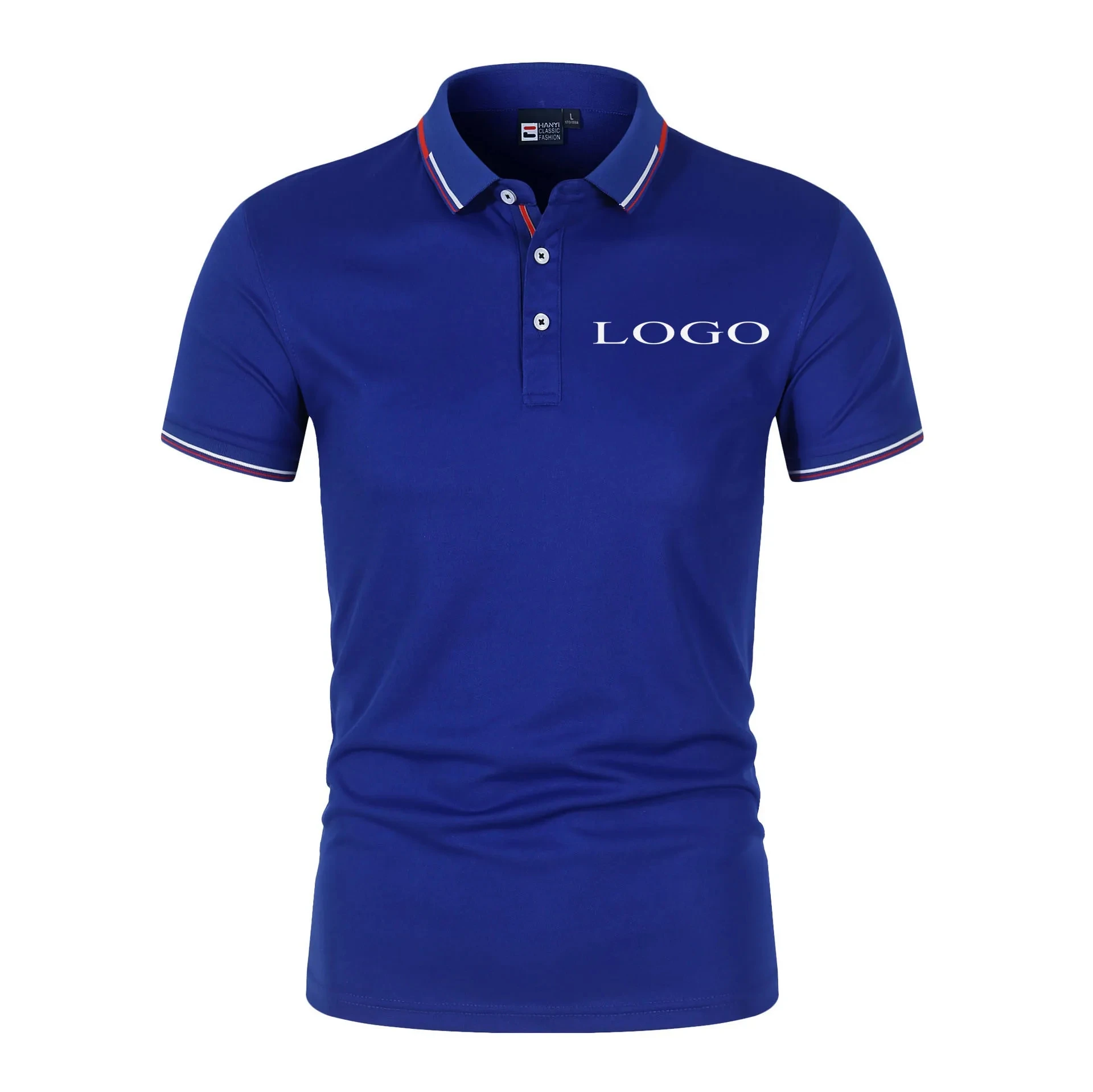 Polos de equipo DIY personaliz - Badminton England reseña y precio