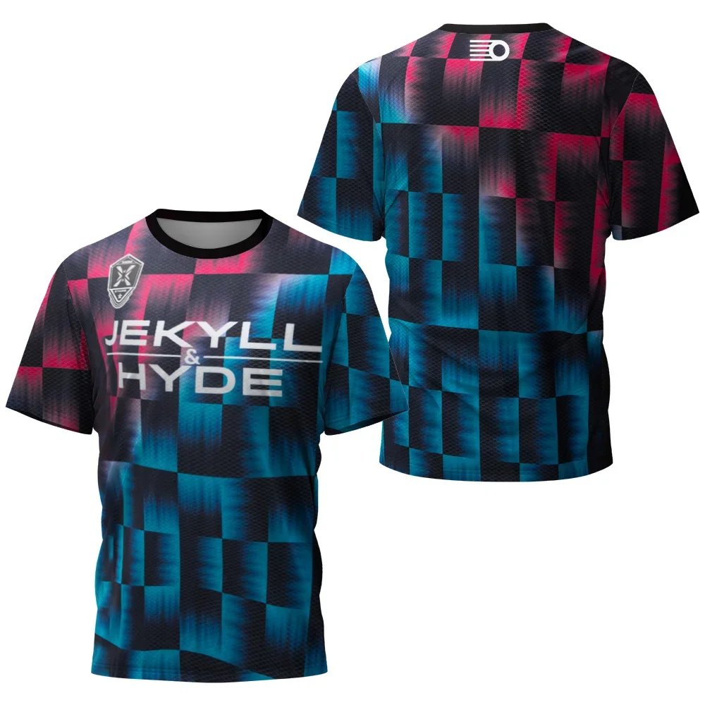 Camiseta de verano unisex para - Badminton Aesthetic reseña y precio