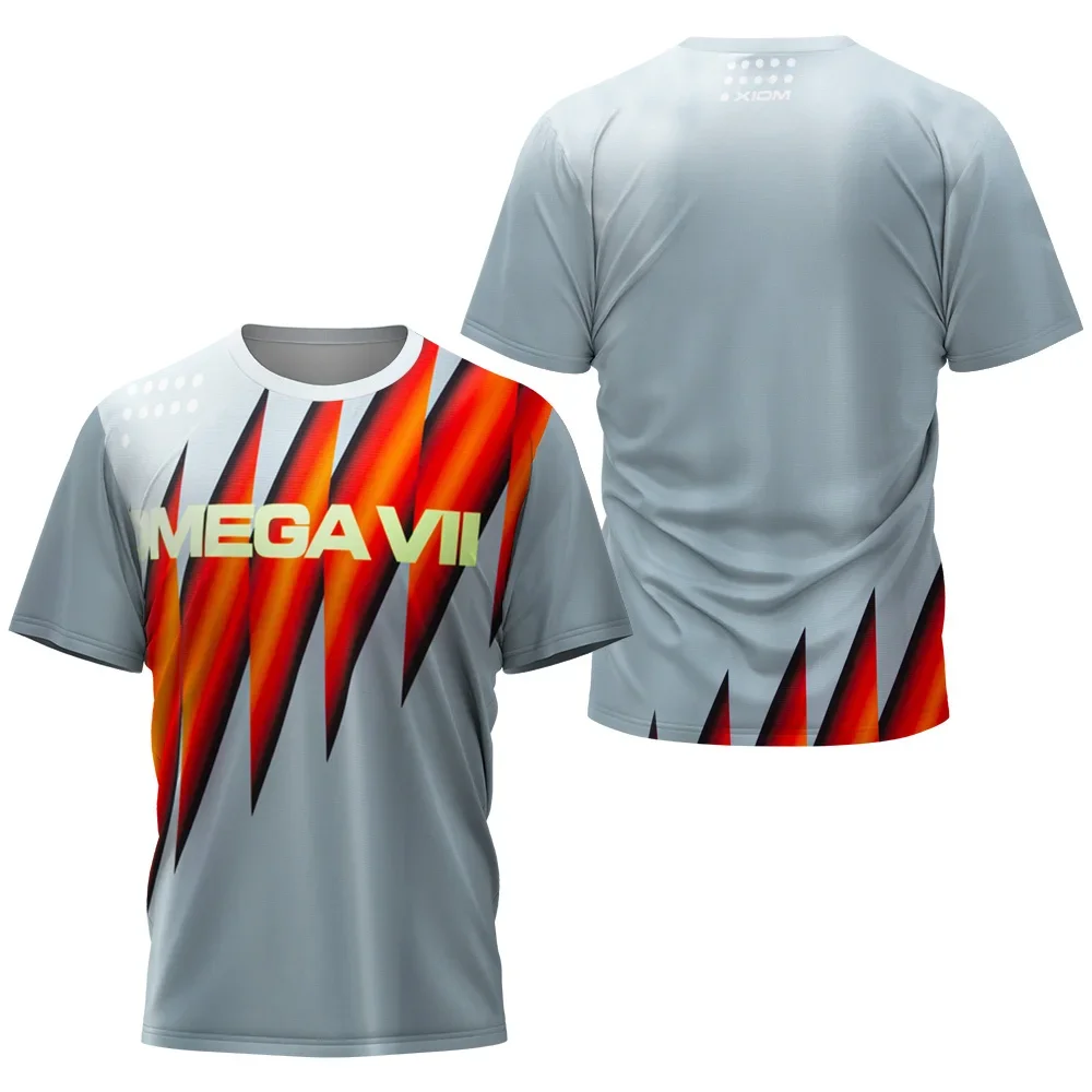 Camiseta de verano unisex para - Badminton Aesthetic reseña y precio