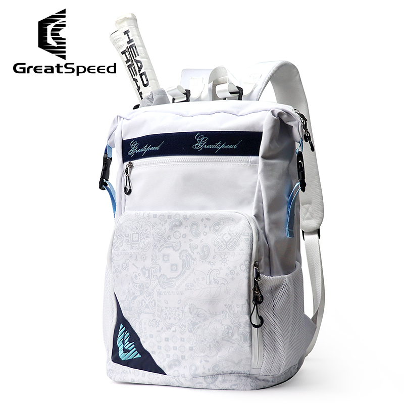 GREATSPEED Juego de 2 bolsas u - Badminton Aesthetic reseña y precio