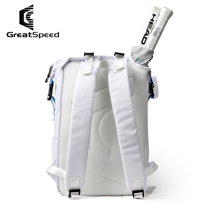 GREATSPEED Juego de 2 bolsas u - Badminton Aesthetic reseña y precio
