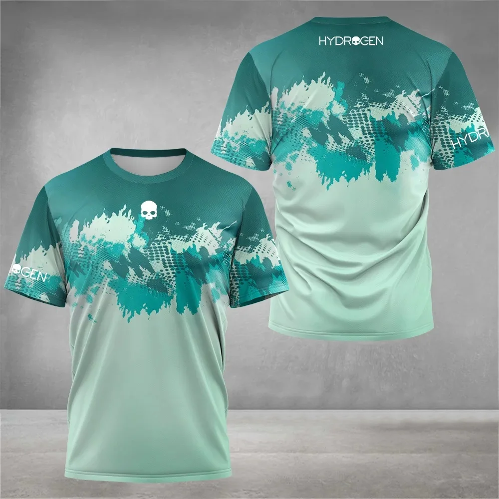 Camisetas de tenis con estampa - Badminton Aesthetic reseña y precio