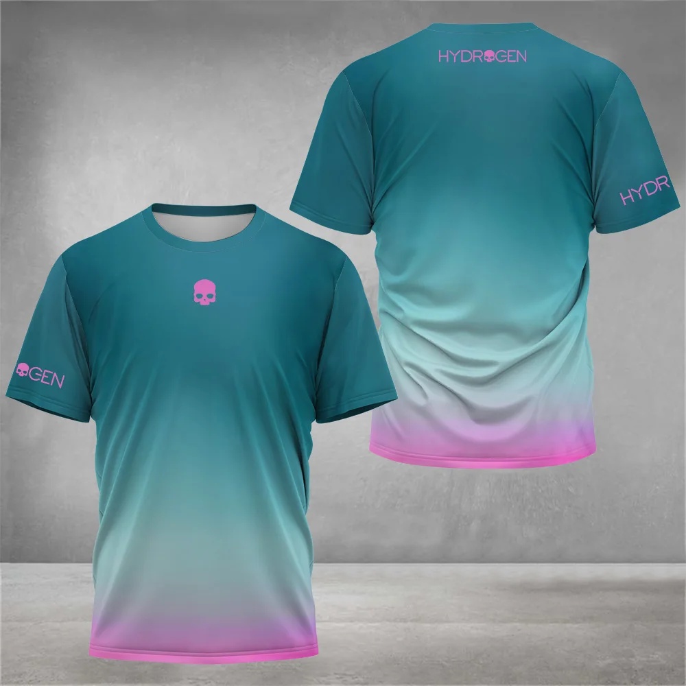 Camisetas de tenis con estampa - Badminton Aesthetic reseña y precio