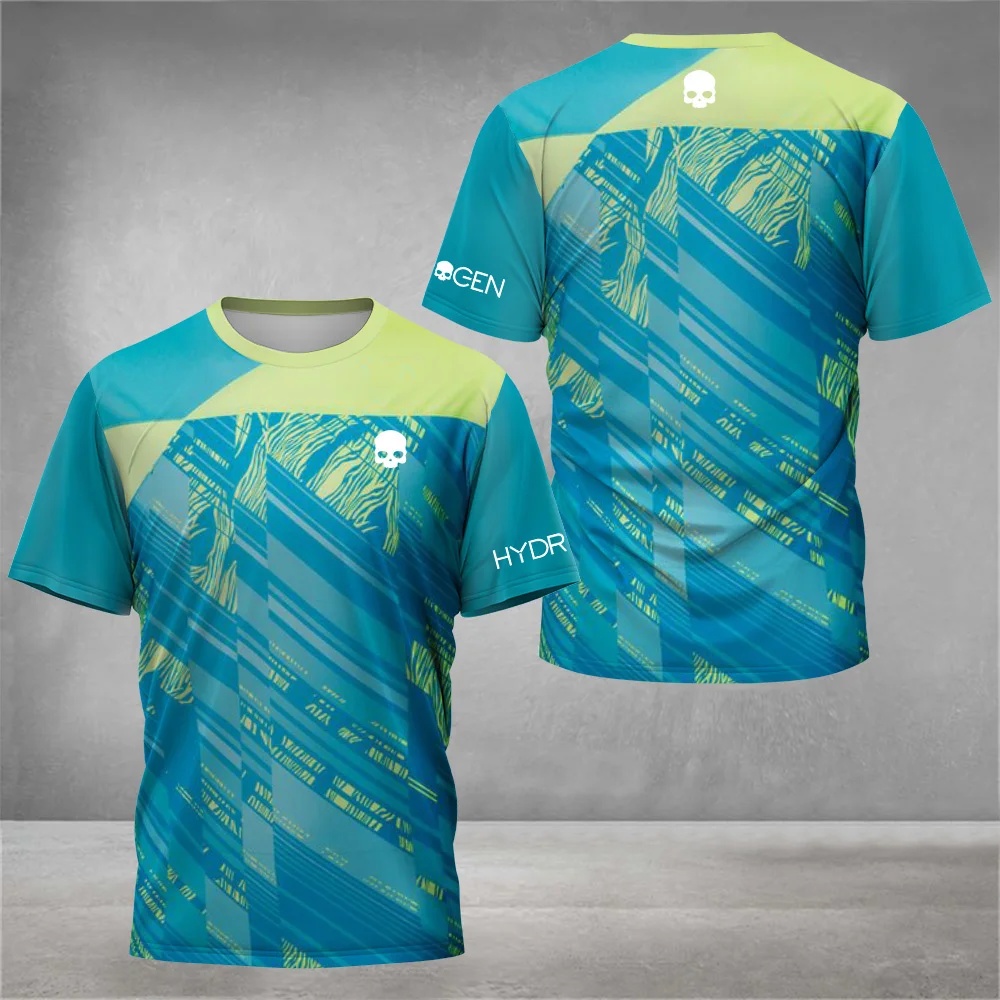 Camisetas de tenis con estampa - Badminton Aesthetic reseña y precio