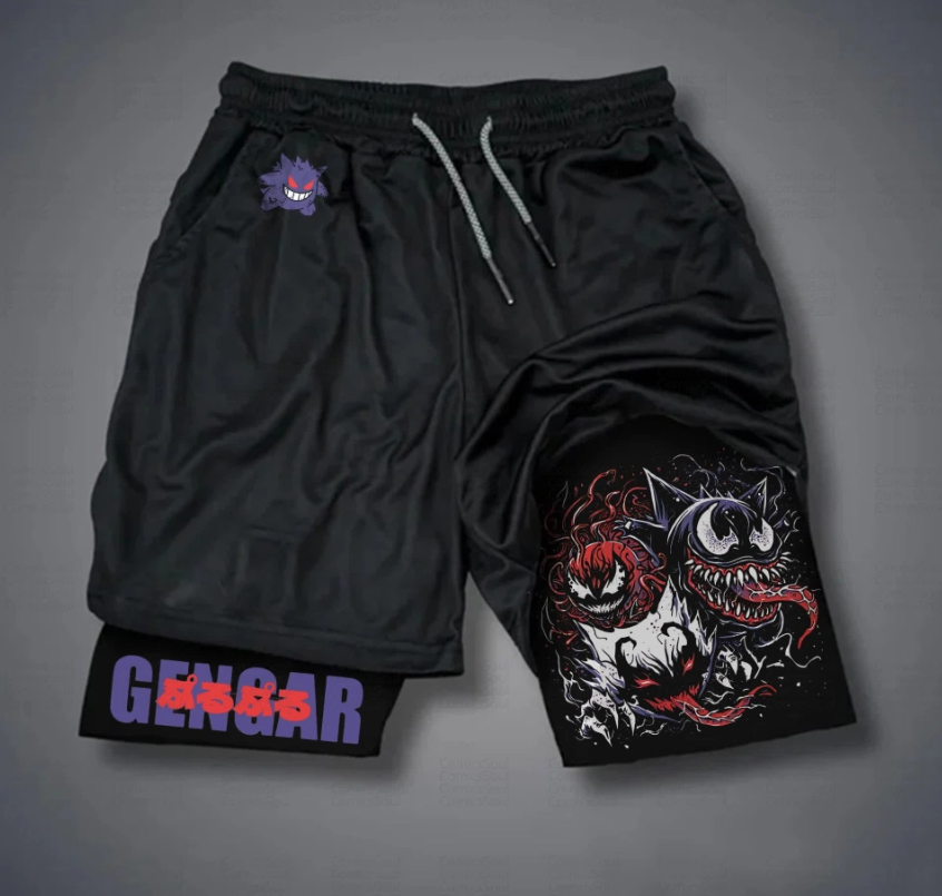 Pantalones Cortos Deportivos O - Badminton Tv reseña y precio