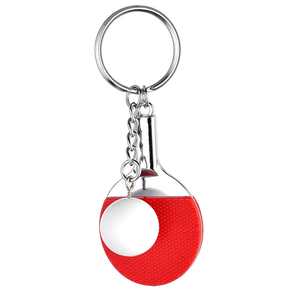 Accesorios colgante pelota de  - Badminton Video reseña y precio