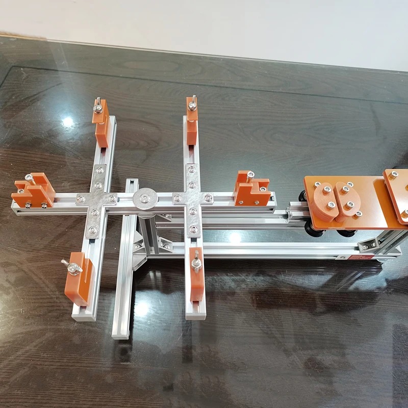 Máquina de encordar raqueta de - Badminton Rs reseña y precio