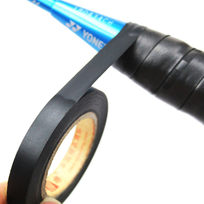 Nueva cinta de agarre para raq - Badminton Rules reseña y precio