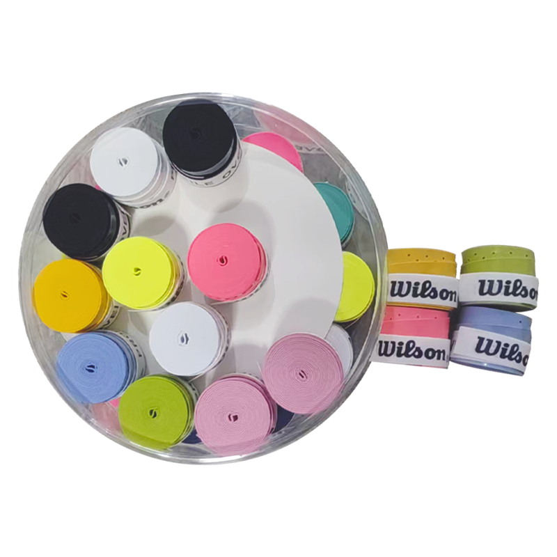 30 Piezas de Overgrips Origina - Badminton Rs reseña y precio