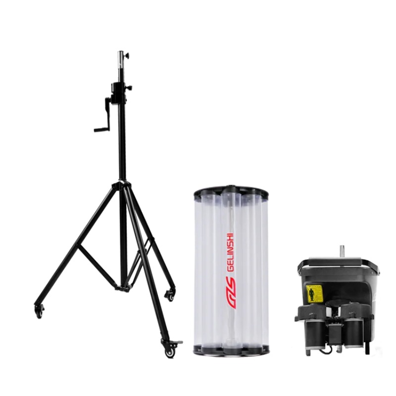 Nueva Máquina Inteligente Port - Feeder Machine Badminton reseña y precio