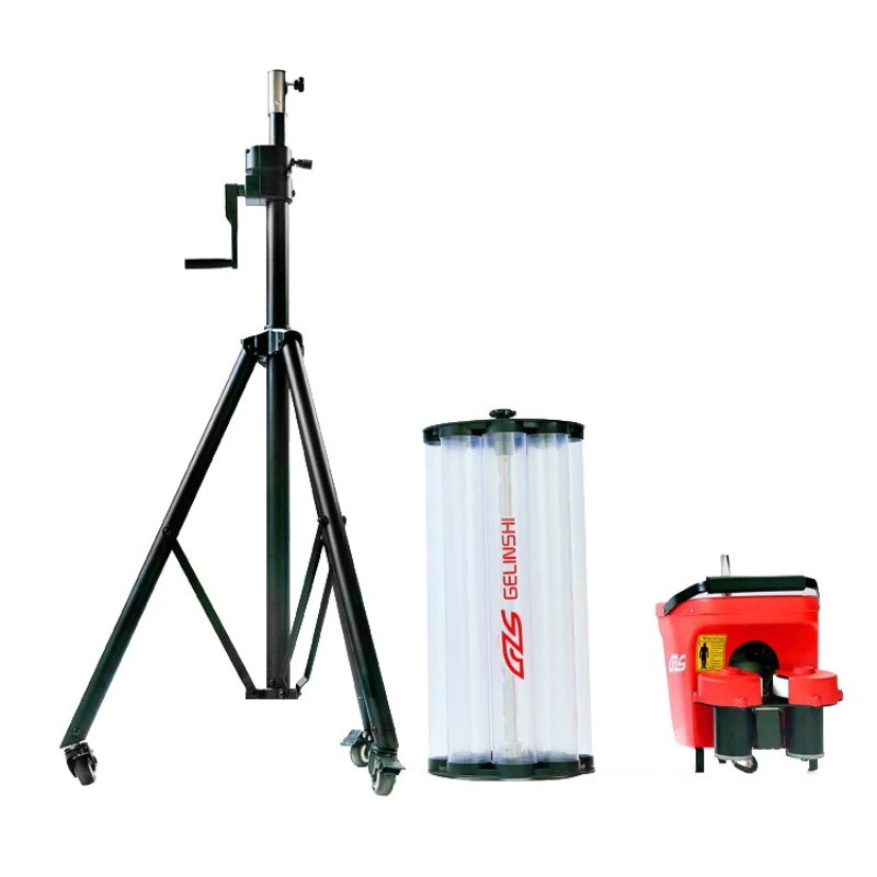 Nueva Máquina Inteligente Port - Feeder Machine Badminton reseña y precio