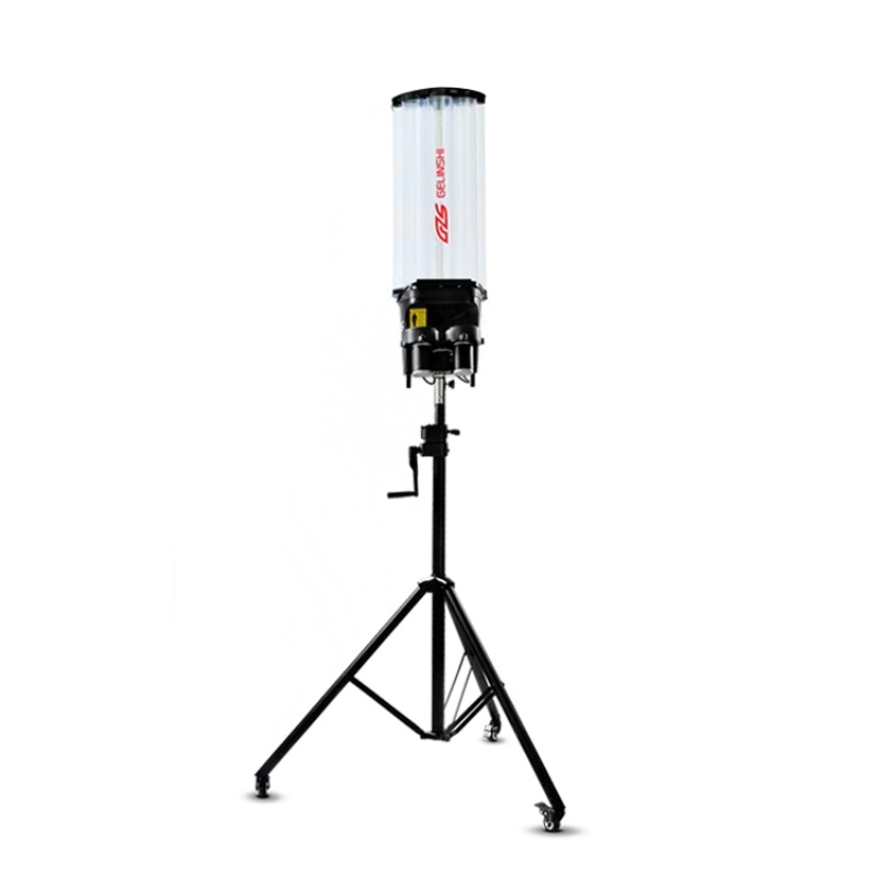 Nueva Máquina Inteligente Port - Feeder Machine Badminton reseña y precio