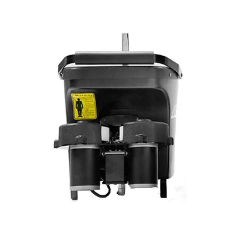 Nueva Máquina Inteligente Port - Feeder Machine Badminton reseña y precio