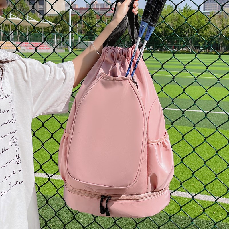 Bolsa de Raquetas Ligera e Inf - Badminton Rules reseña y precio