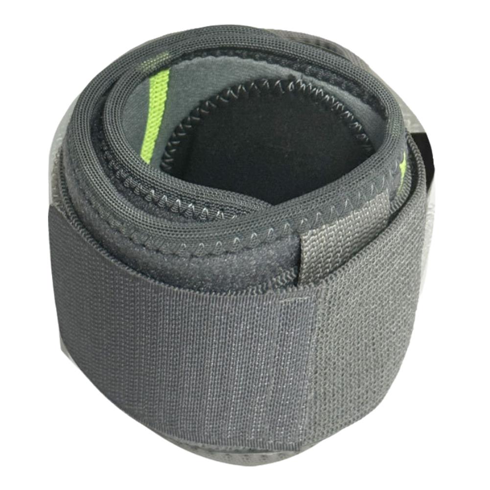 Correa para codo de pelota de  - Badminton Video reseña y precio