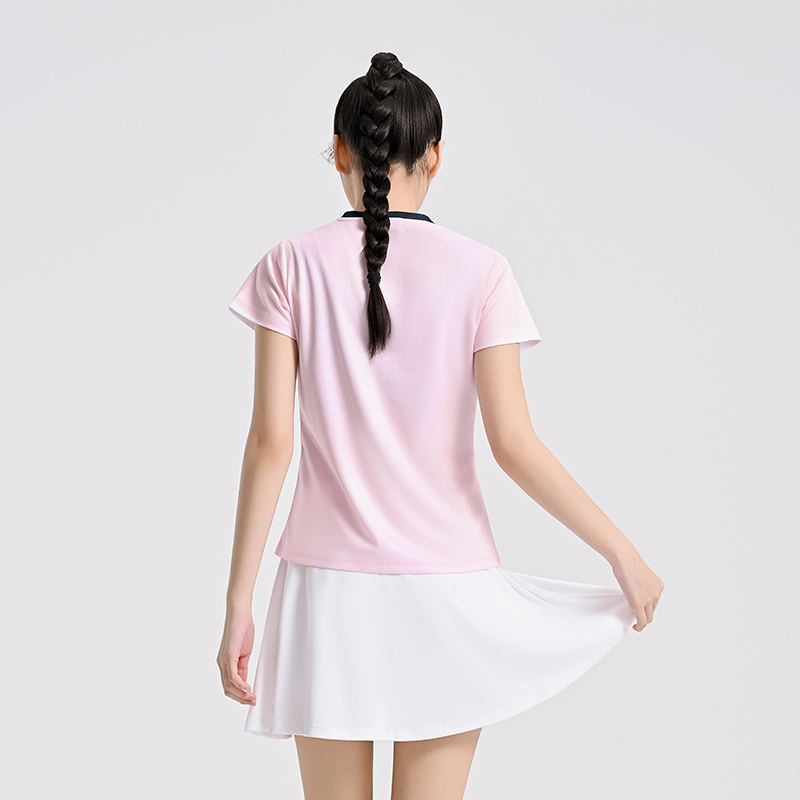 Camisetas originales Kawasaki  - Badminton Aesthetic reseña y precio